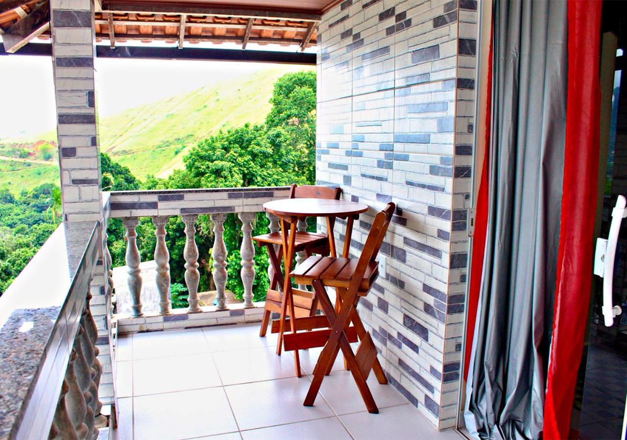 Pousada Amigos Do Caetes Angra dos Reis Exterior foto